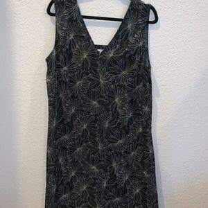 Halogen Shift Dress
